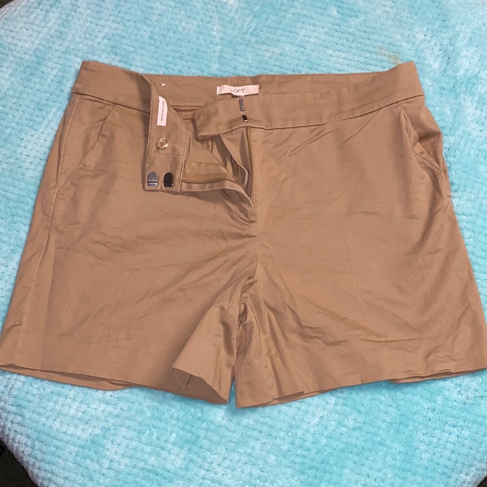 The Riviera Short